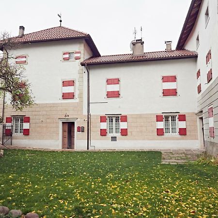 Castello Fai Appartement Fai della Paganella Buitenkant foto
